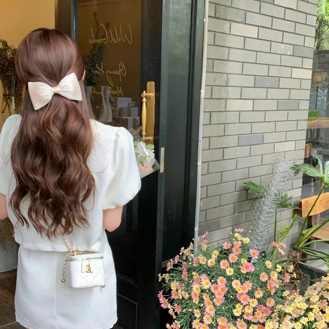 百合心